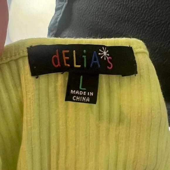 Delias green lady bug - Picture 3 of 3